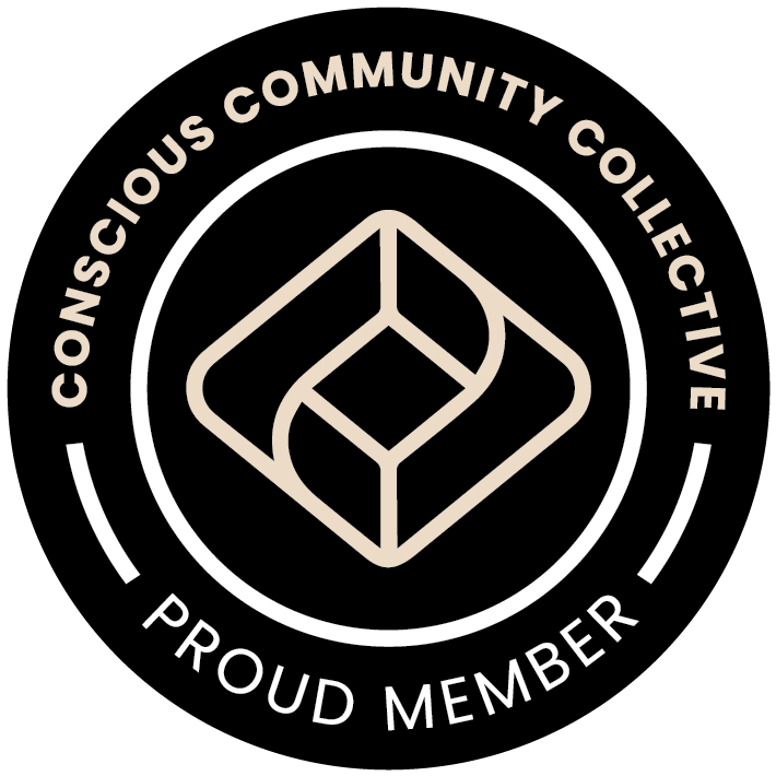 Conscious Community Collective logo