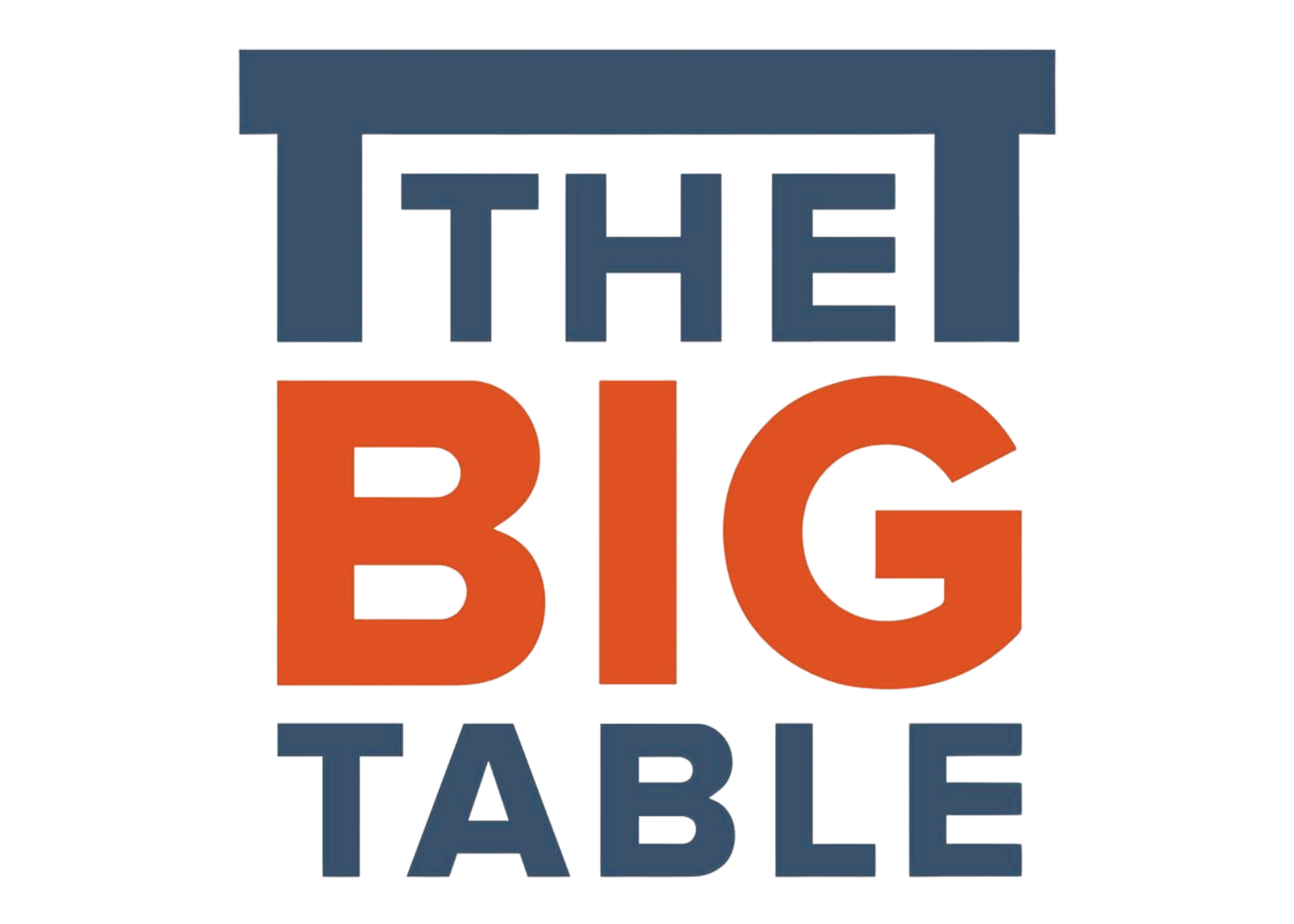 Westside Area Big Table logo