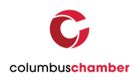 Columbus Chamber of Commerce logo