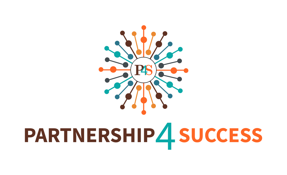 Partnerships 4 Success logo
