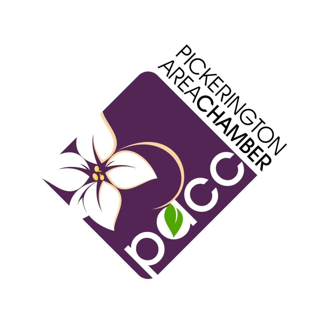 Pickerington Chamber of Commerce logo