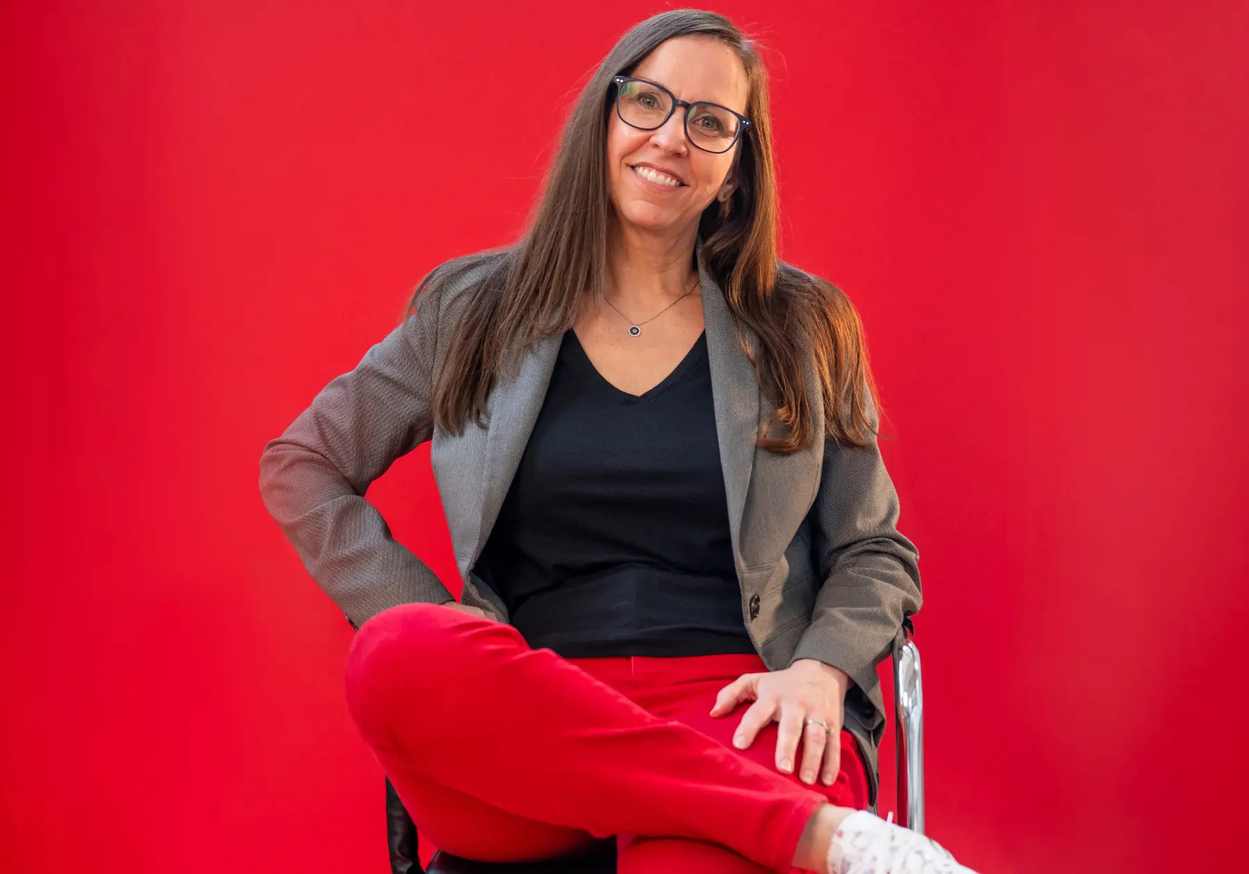 Hilary Sloat on the Bridge to Kindness podcast