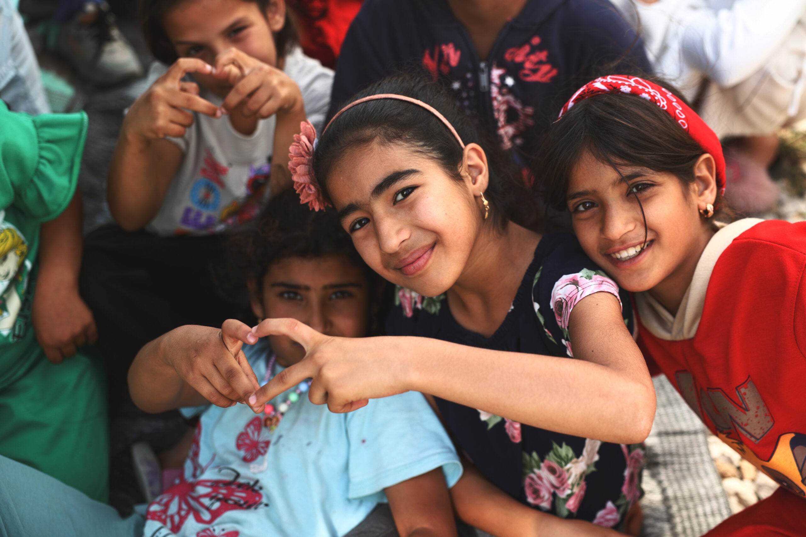 Heart for Lebanon Foundation